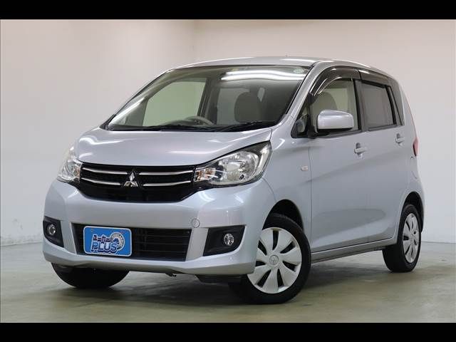 MITSUBISHI EK WAGON 2016 Image 31