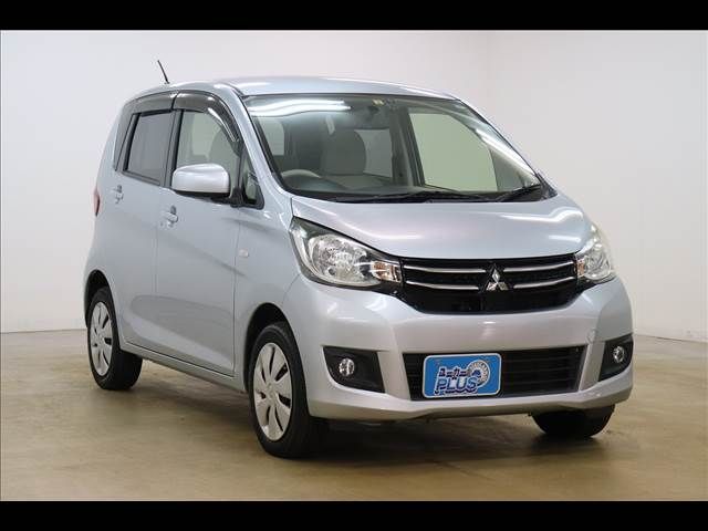 MITSUBISHI EK WAGON 2016 Image 31