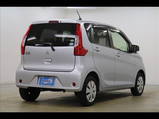 MITSUBISHI EK WAGON 2016 Image 31