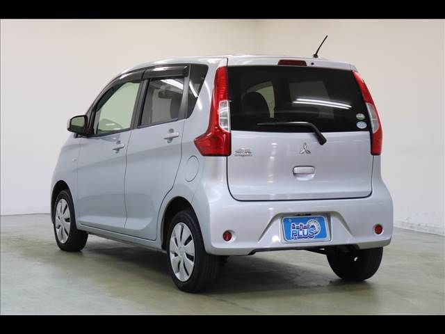 MITSUBISHI EK WAGON 2016 Image 31