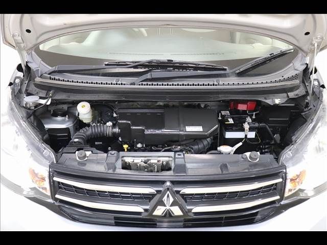 MITSUBISHI EK WAGON 2016 Image 31