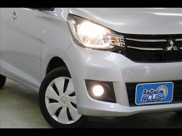 MITSUBISHI EK WAGON 2016 Image 31