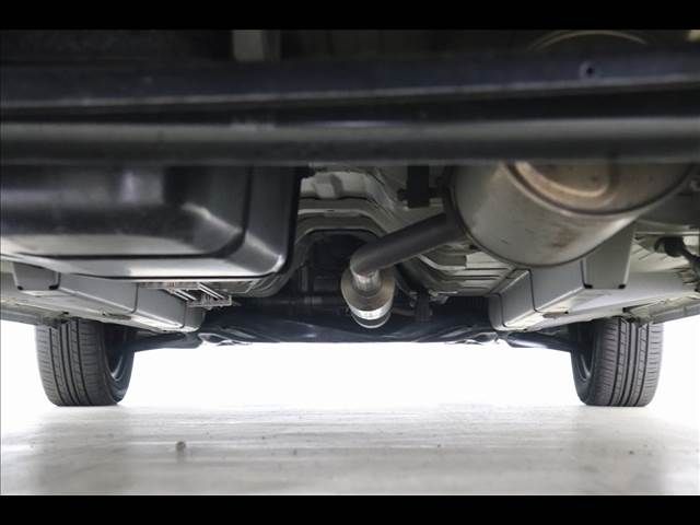 MITSUBISHI EK WAGON 2016 Image 31