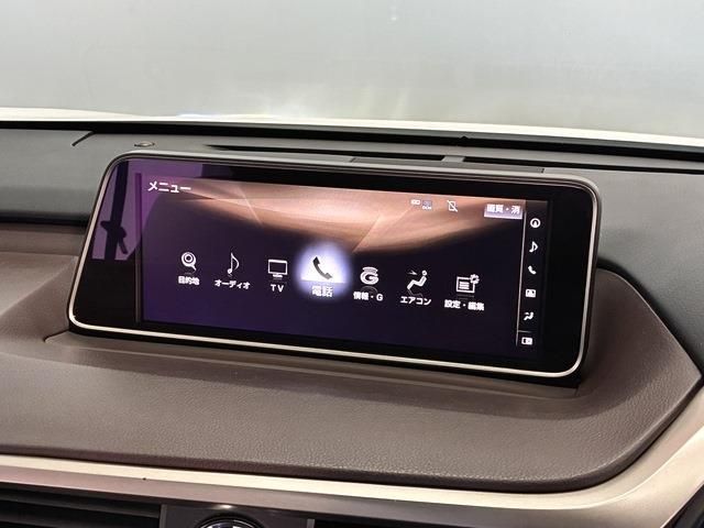 TOYOTA LEXUS RX450H 2WD 2016 Image 31