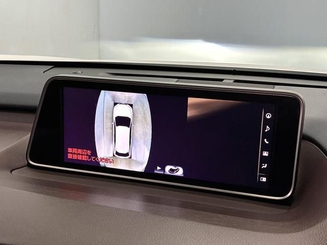 TOYOTA LEXUS RX450H 2WD 2016 Image 31