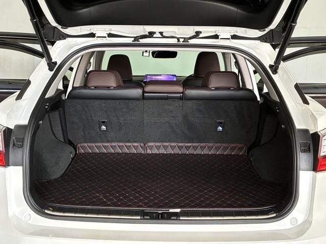 TOYOTA LEXUS RX450H 2WD 2016 Image 31