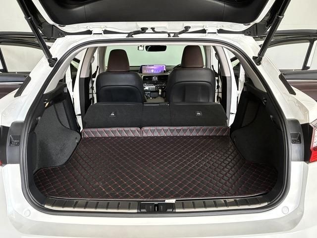 TOYOTA LEXUS RX450H 2WD 2016 Image 31