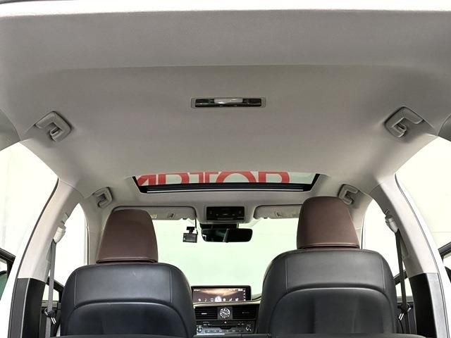 TOYOTA LEXUS RX450H 2WD 2016 Image 31