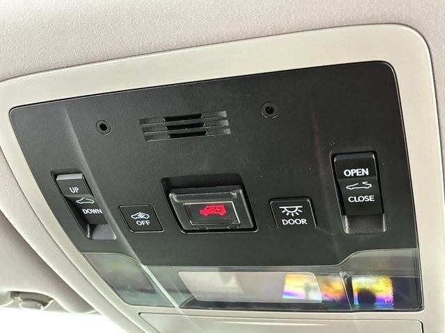 TOYOTA LEXUS RX450H 2WD 2016 Image 31