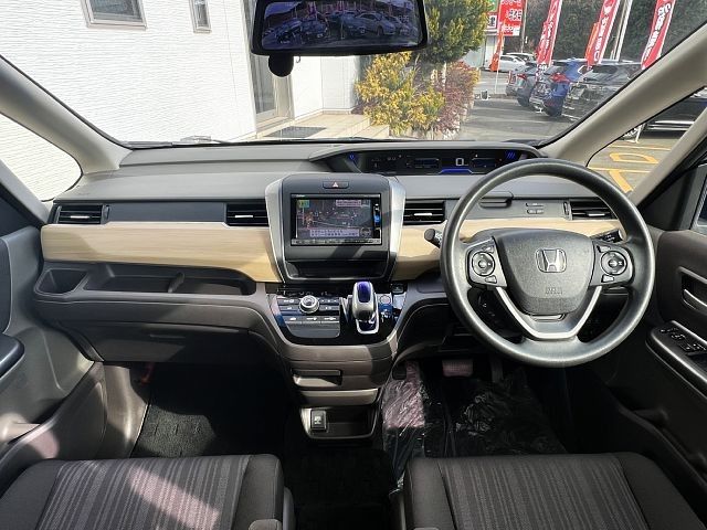 HONDA FREED HYBRID 2016 Image 31