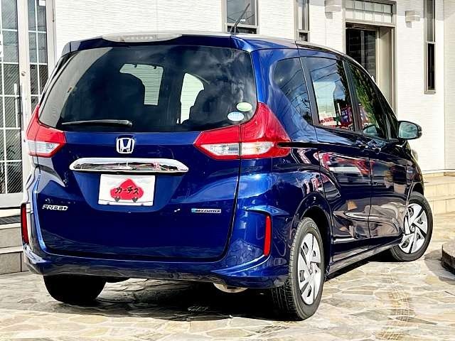 HONDA FREED HYBRID 2016 Image 31