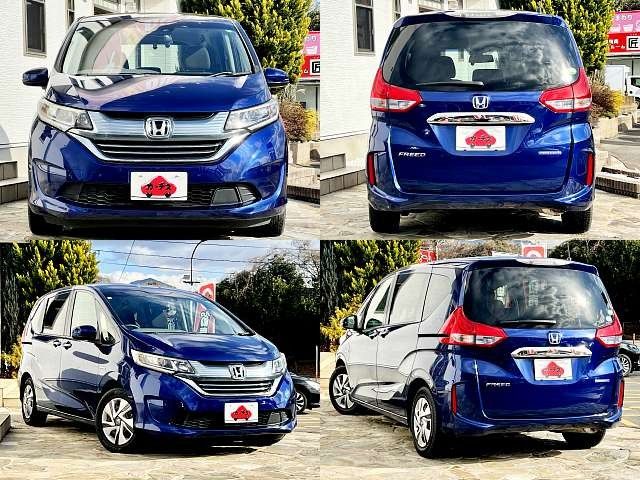 HONDA FREED HYBRID 2016 Image 31