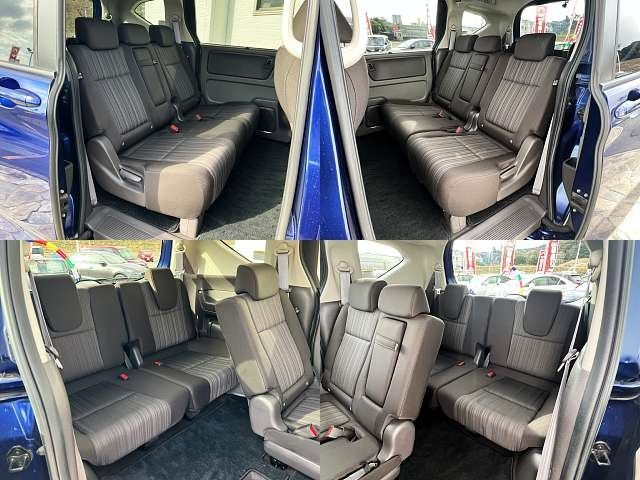 HONDA FREED HYBRID 2016 Image 31