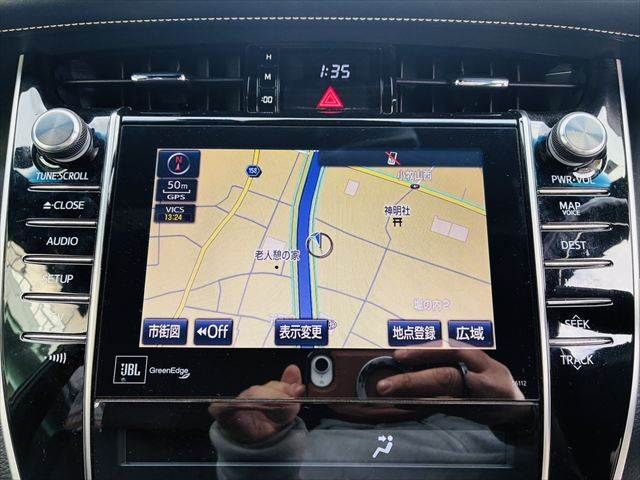 TOYOTA HARRIER 2WD 2015 Image 31