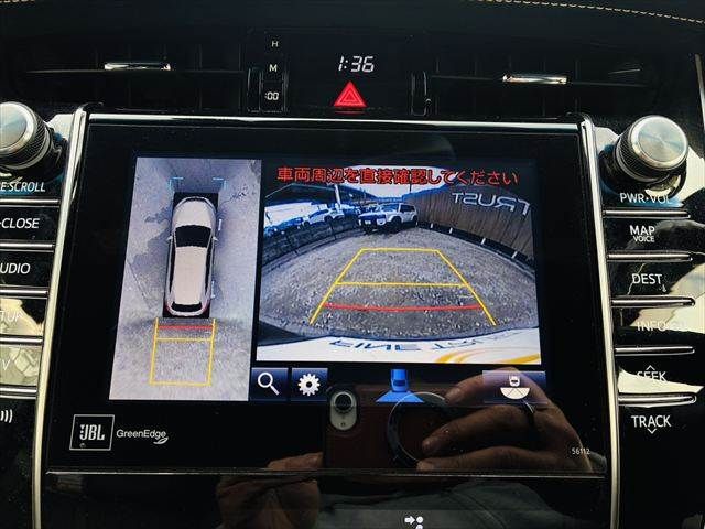 TOYOTA HARRIER 2WD 2015 Image 31