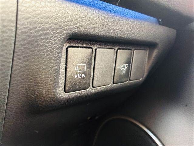 TOYOTA HARRIER 2WD 2015 Image 31