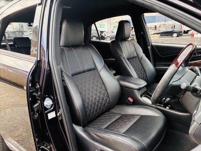 TOYOTA HARRIER 2WD 2015 Image 31