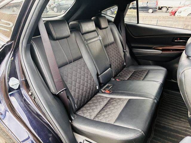 TOYOTA HARRIER 2WD 2015 Image 31