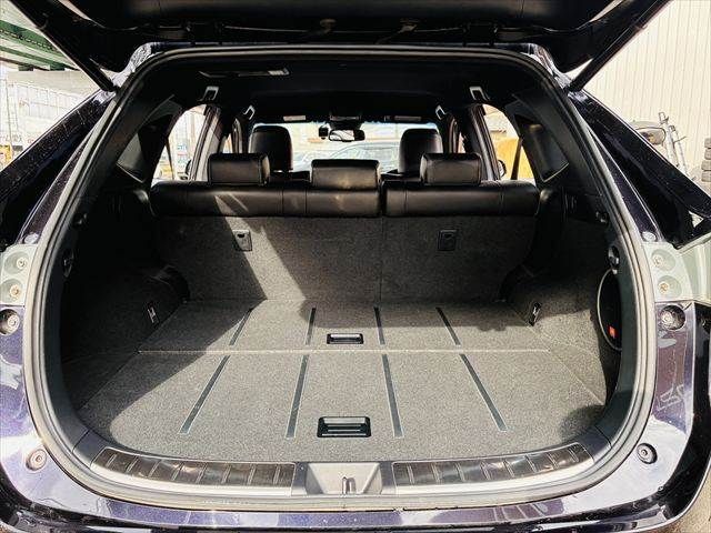 TOYOTA HARRIER 2WD 2015 Image 31