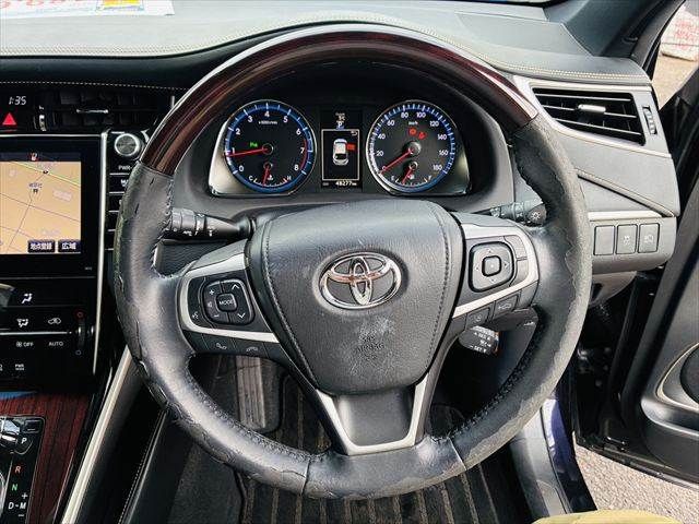 TOYOTA HARRIER 2WD 2015 Image 31