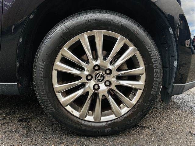 TOYOTA HARRIER 2WD 2015 Image 31