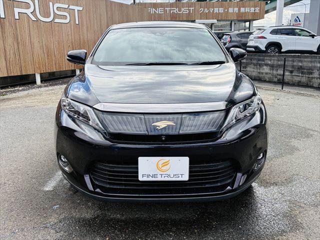 TOYOTA HARRIER 2WD 2015 Image 31