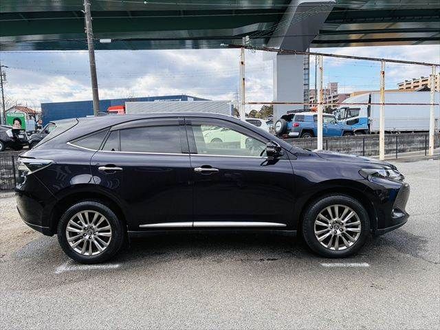 TOYOTA HARRIER 2WD 2015 Image 31