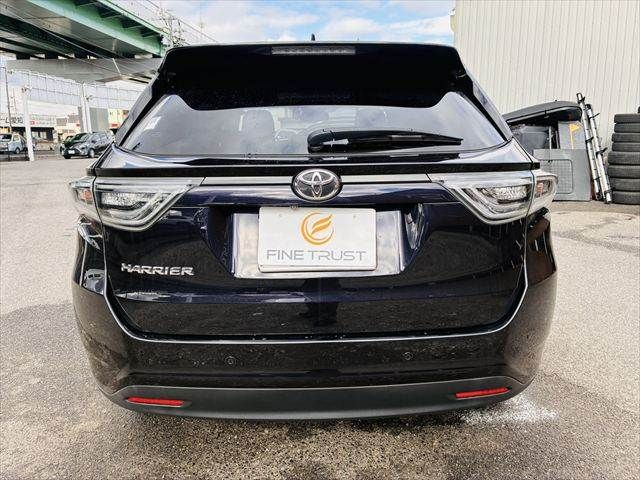 TOYOTA HARRIER 2WD 2015 Image 31