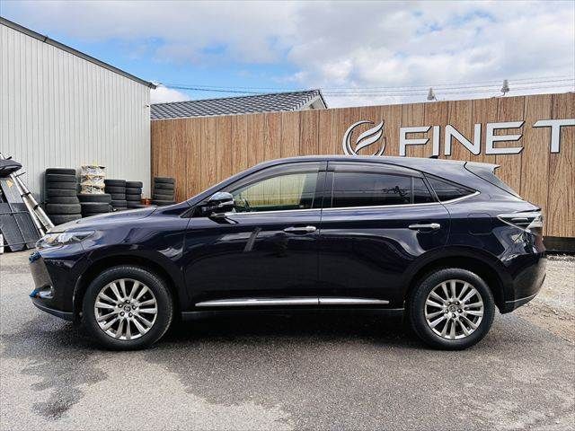 TOYOTA HARRIER 2WD 2015 Image 31