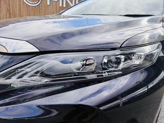 TOYOTA HARRIER 2WD 2015 Image 31