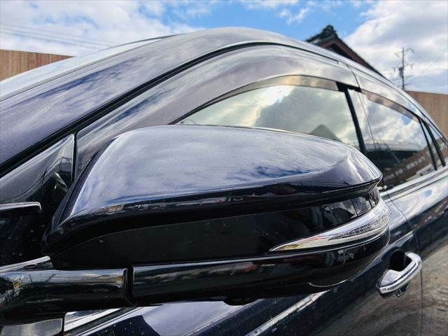 TOYOTA HARRIER 2WD 2015 Image 31