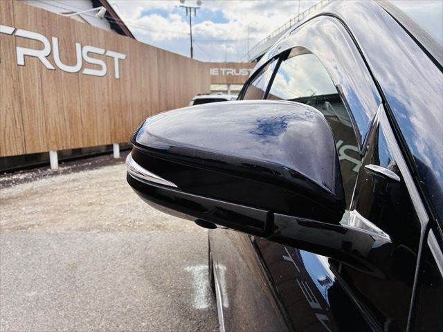 TOYOTA HARRIER 2WD 2015 Image 31