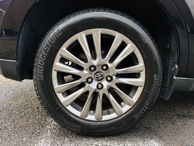 TOYOTA HARRIER 2WD 2015 Image 31