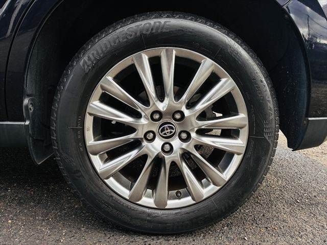 TOYOTA HARRIER 2WD 2015 Image 31