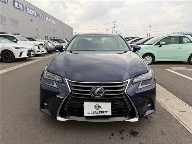TOYOTA LEXUS GS450H 2015 Image 31
