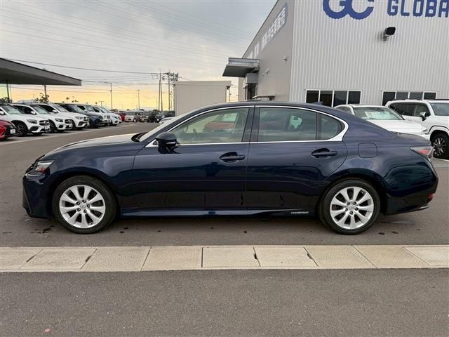 TOYOTA LEXUS GS450H 2015 Image 31