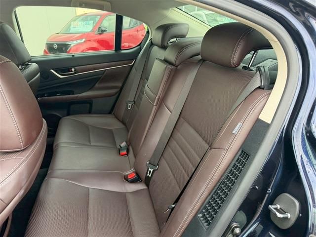 TOYOTA LEXUS GS450H 2015 Image 31