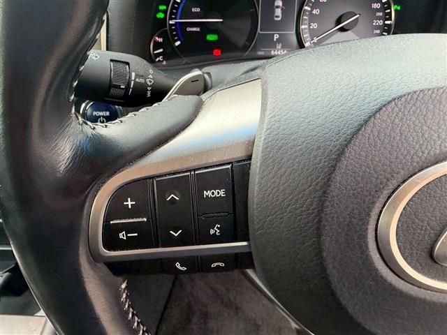 TOYOTA LEXUS GS450H 2015 Image 31