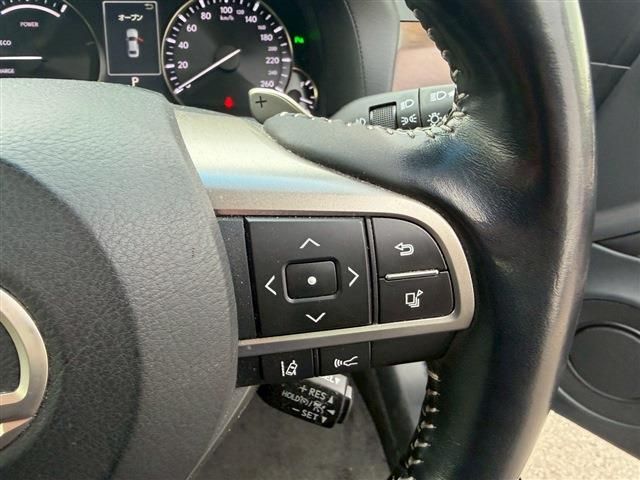 TOYOTA LEXUS GS450H 2015 Image 31