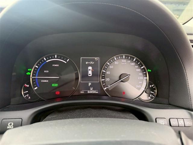 TOYOTA LEXUS GS450H 2015 Image 31