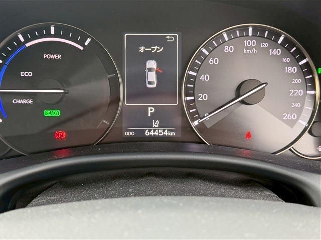 TOYOTA LEXUS GS450H 2015 Image 31