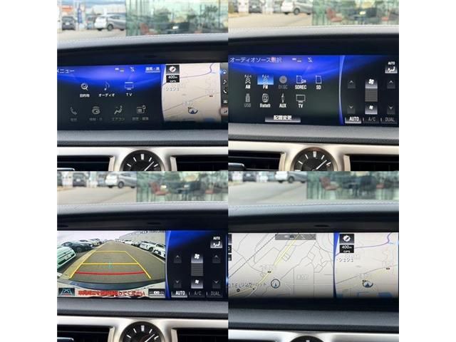 TOYOTA LEXUS GS450H 2015 Image 31