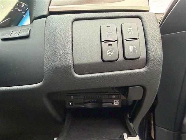 TOYOTA LEXUS GS450H 2015 Image 31