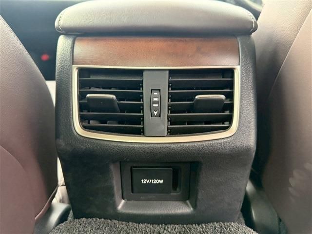 TOYOTA LEXUS GS450H 2015 Image 31