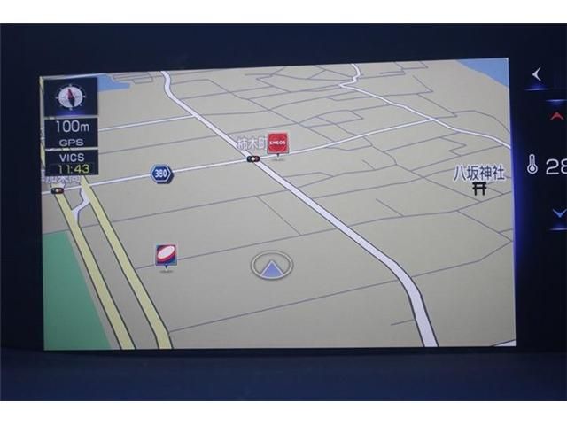 TOYOTA LEXUS LS500H 4WD 2018 Image 31