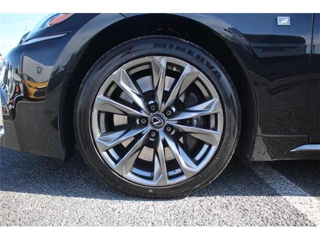 TOYOTA LEXUS LS500H 4WD 2018 Image 31