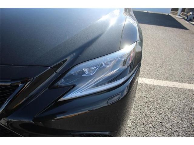 TOYOTA LEXUS LS500H 4WD 2018 Image 31