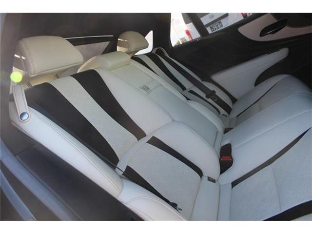 TOYOTA LEXUS LS500H 4WD 2018 Image 31