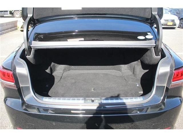 TOYOTA LEXUS LS500H 4WD 2018 Image 31