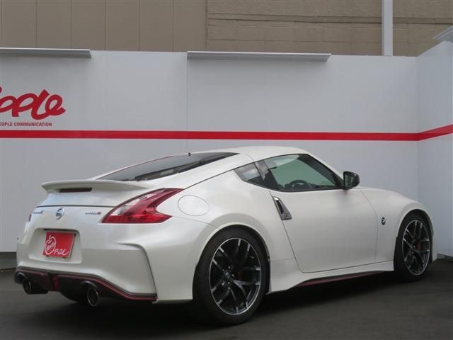NISSAN FAIRLADY Z 2019 Image 31